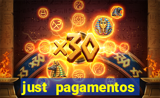 just pagamentos ltda jogos